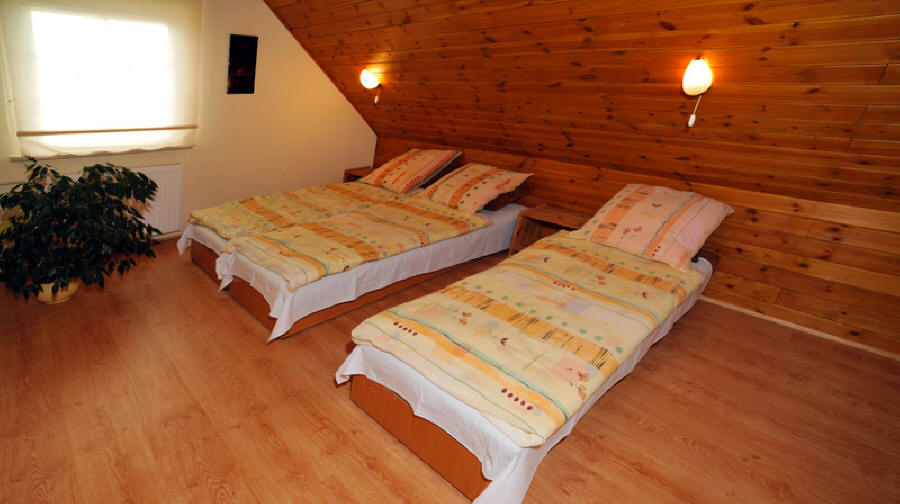 centro ricreativo tendopoli campeggio tutto l'anno case di campagna camere alloggio alloggio in Polonia Mar Baltico Leba